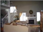 851 Lighthouse Court Reno, NV 89511 - Photo 4 of 5 a living room with furniture and a fireplace