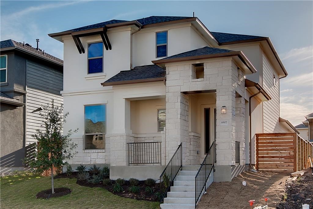 6907 Idea Road Austin, TX 78741 - Photo 1 of 1