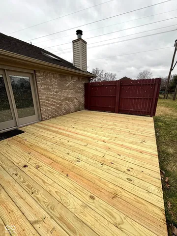 $299,900 | 5380 East Spring Drive, Columbus, IN 47201