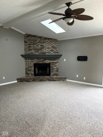$299,900 | 5380 East Spring Drive, Columbus, IN 47201