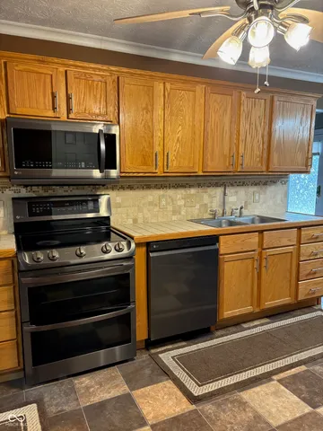 $299,900 | 5380 East Spring Drive, Columbus, IN 47201