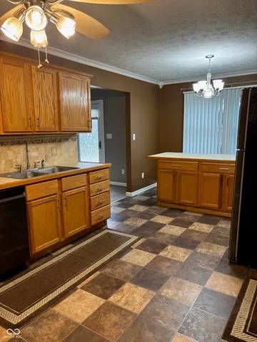 $299,900 | 5380 East Spring Drive, Columbus, IN 47201