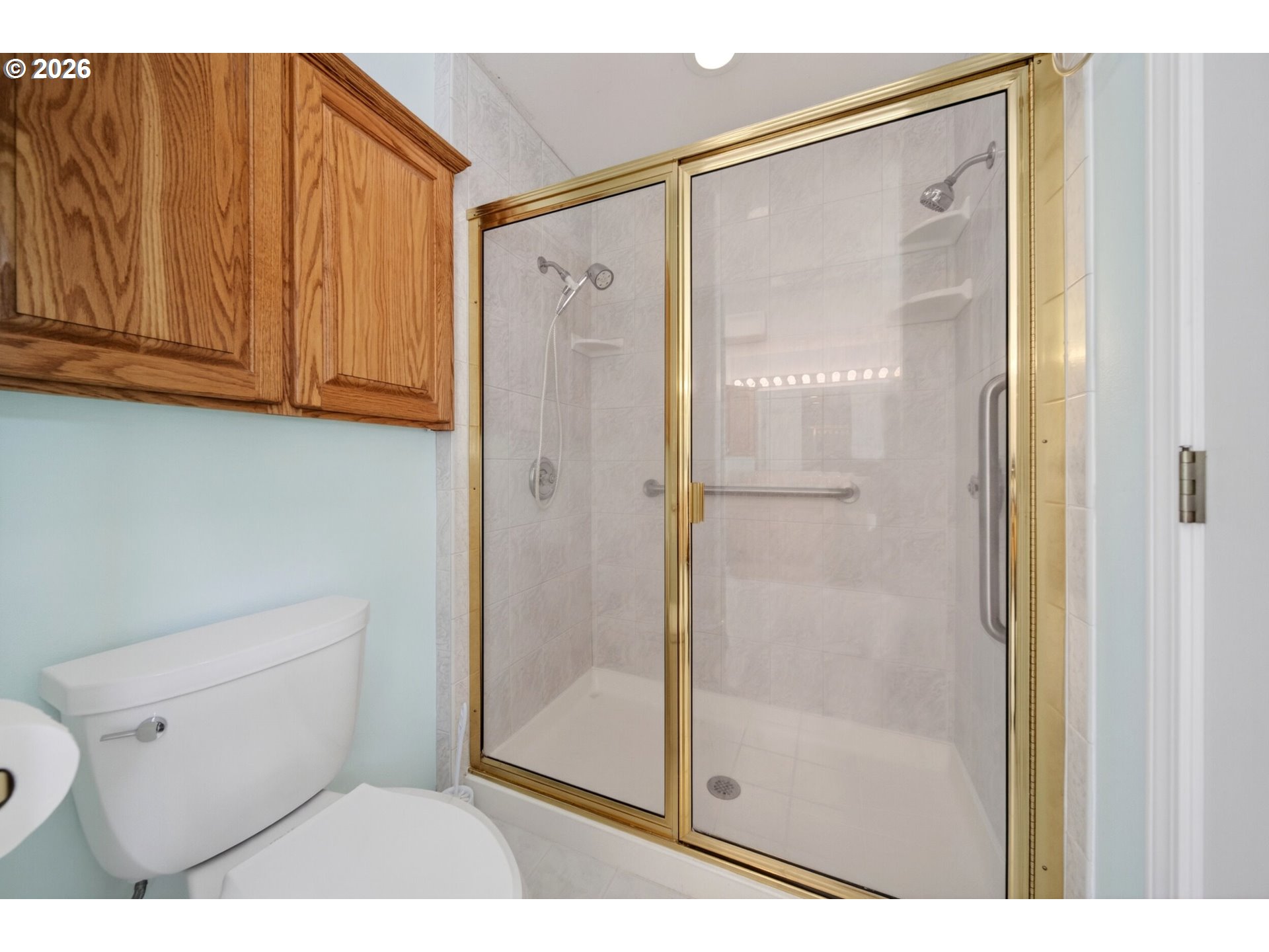 1958 Scottsburg Road West Scottsburg, OR 97473 - Photo 13 of 48 En Suite Bathroom