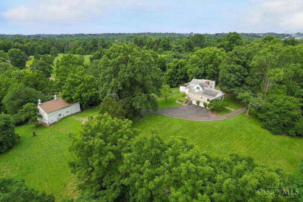 4771 Shepherd Creek Road Cincinnati, OH 45239 - Photo 79 of 84