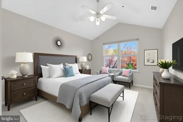 $415,000 | 12855 Fair Briar Lane, Fairfax, VA 22033