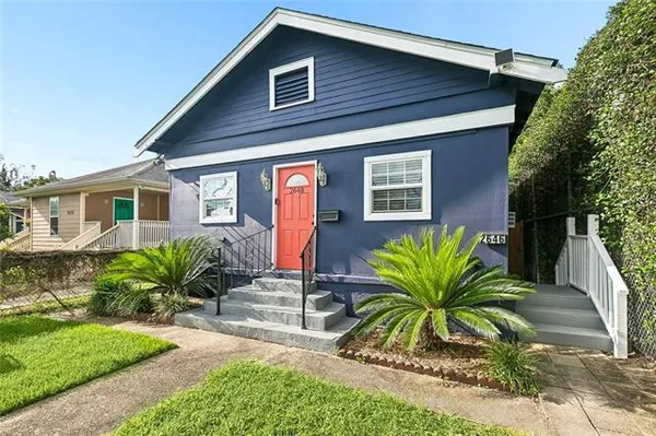 $1,500 | 2646 Jonquil Street, New Orleans, LA 70122