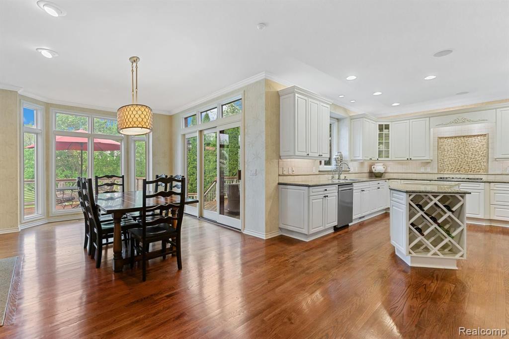 2940 North Addison Circle Rochester, MI 48306 - Photo 22 of 83