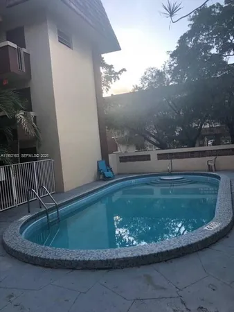 a view of swimming pool