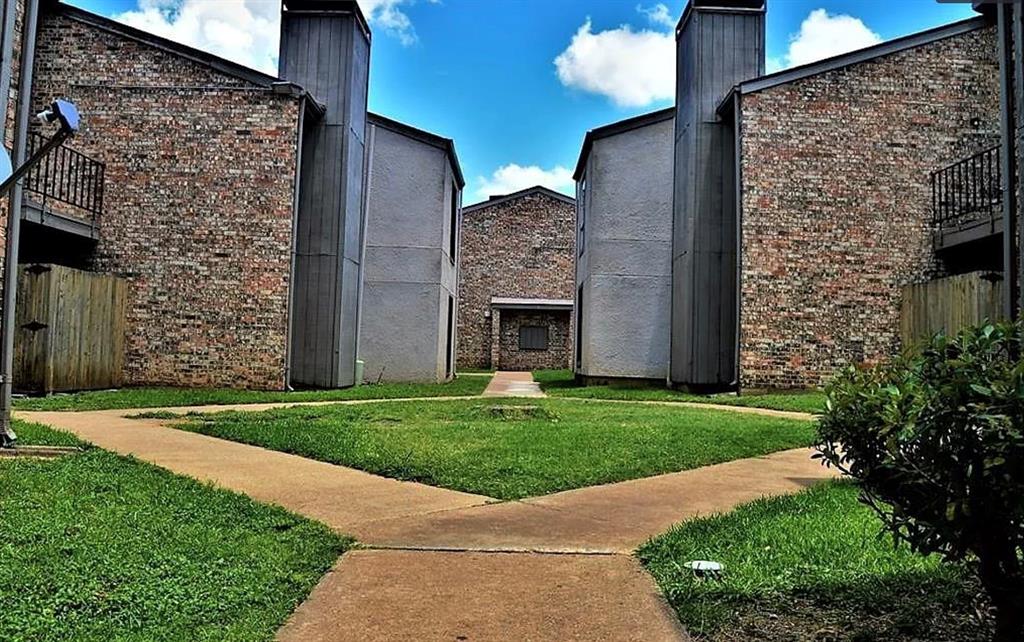 5516 Boca Raton Boulevard, Unit 310 Fort Worth, TX 76112 - Photo 1 of 29