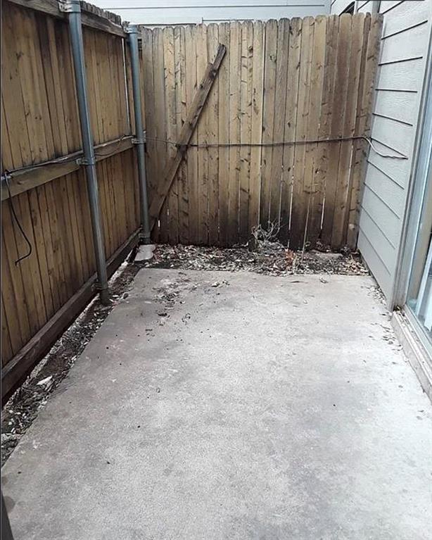 5516 Boca Raton Boulevard, Unit 310 Fort Worth, TX 76112 - Photo 19 of 29