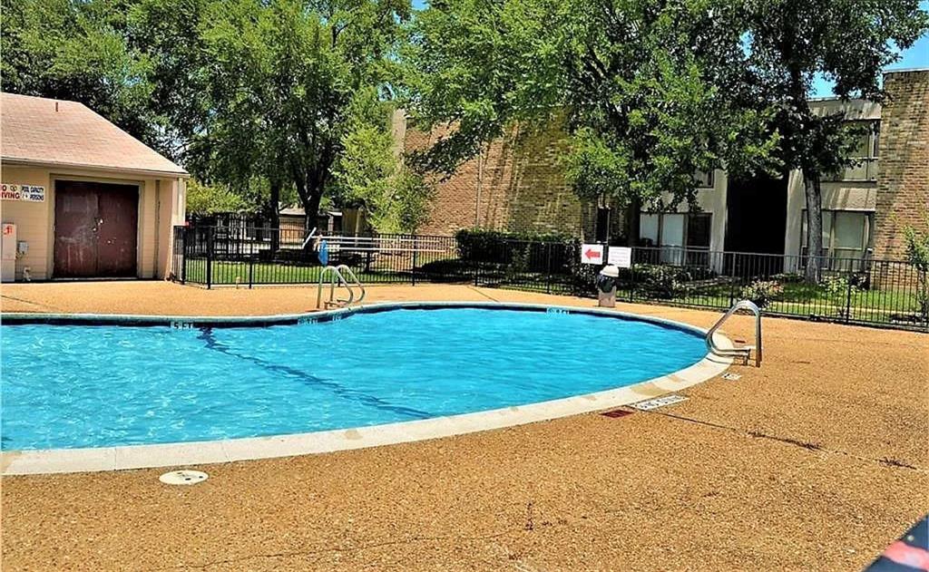 5516 Boca Raton Boulevard, Unit 310 Fort Worth, TX 76112 - Photo 27 of 29