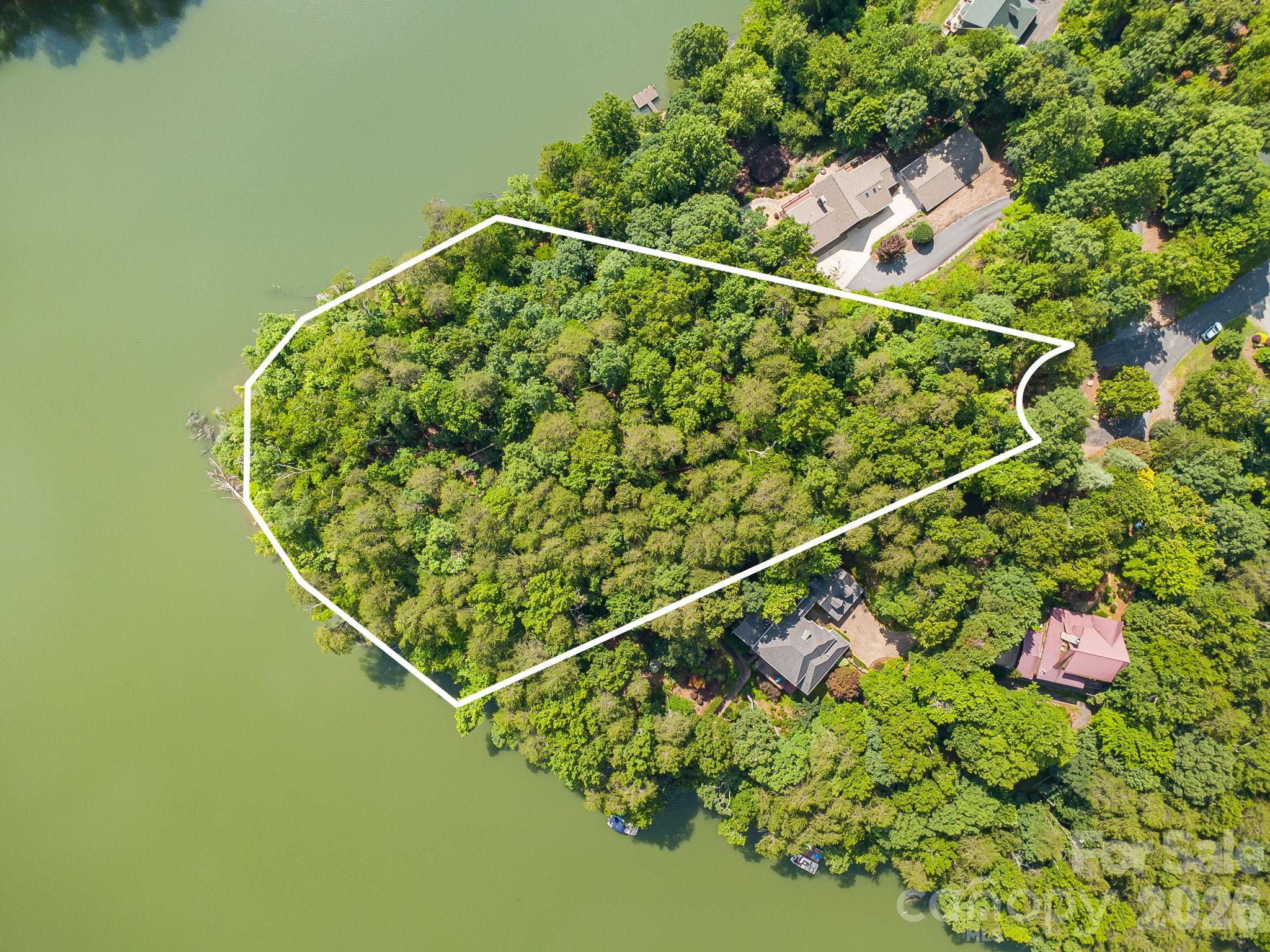 0 Canoe Drive, Unit 40 Mill Spring, NC 28756 - Photo 4 of 23