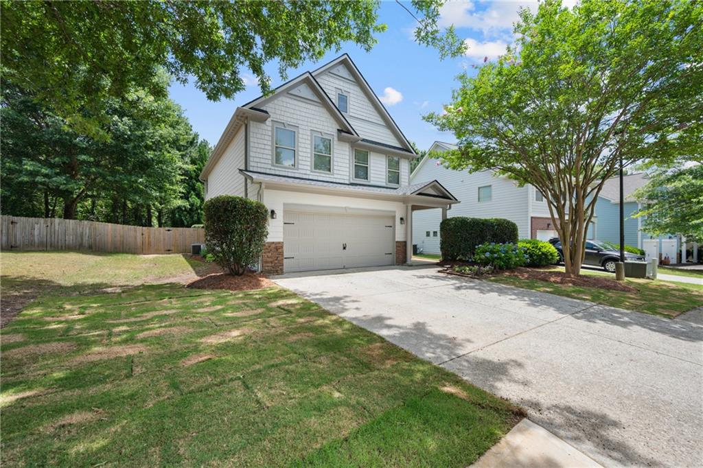 7210 Silk Tree Pointe Braselton, GA 30517 - Photo 3 of 54