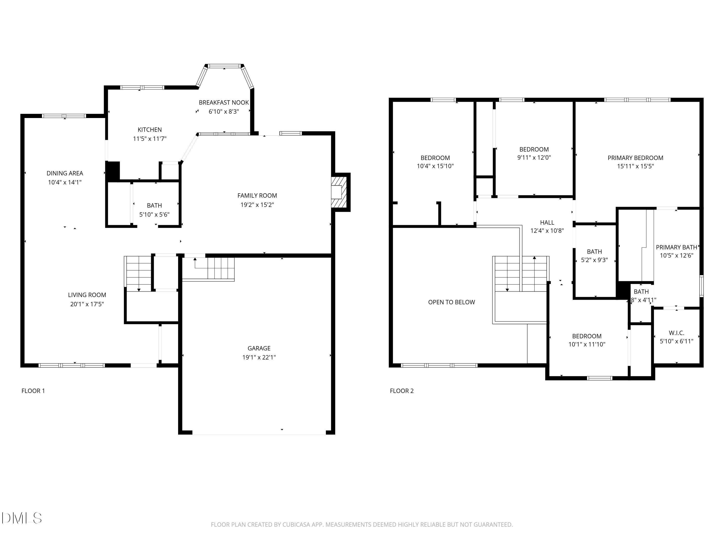 4412 Birmingham Way Raleigh, NC 27604 - Photo 39 of 41 Gallery Image 39