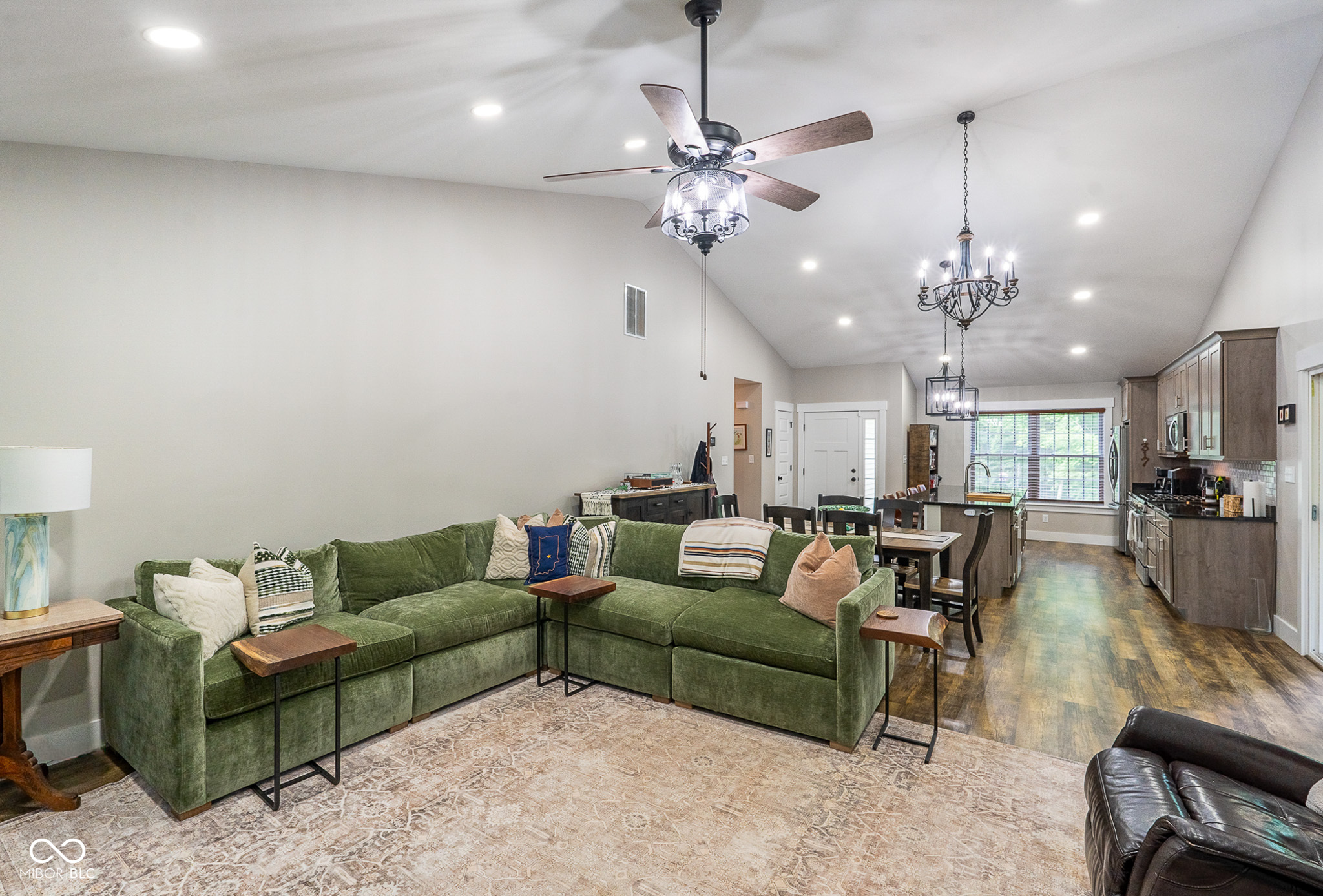 6870 4 Mile Ridge Road Nashville, IN 47448 - Photo 17 of 52