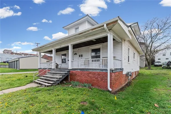 $79,900 | 111 North Virginia Street, Carrollton, MO 64633