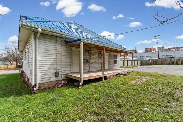 $79,900 | 111 North Virginia Street, Carrollton, MO 64633
