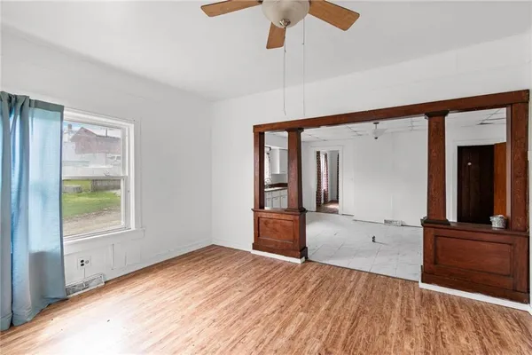 $79,900 | 111 North Virginia Street, Carrollton, MO 64633
