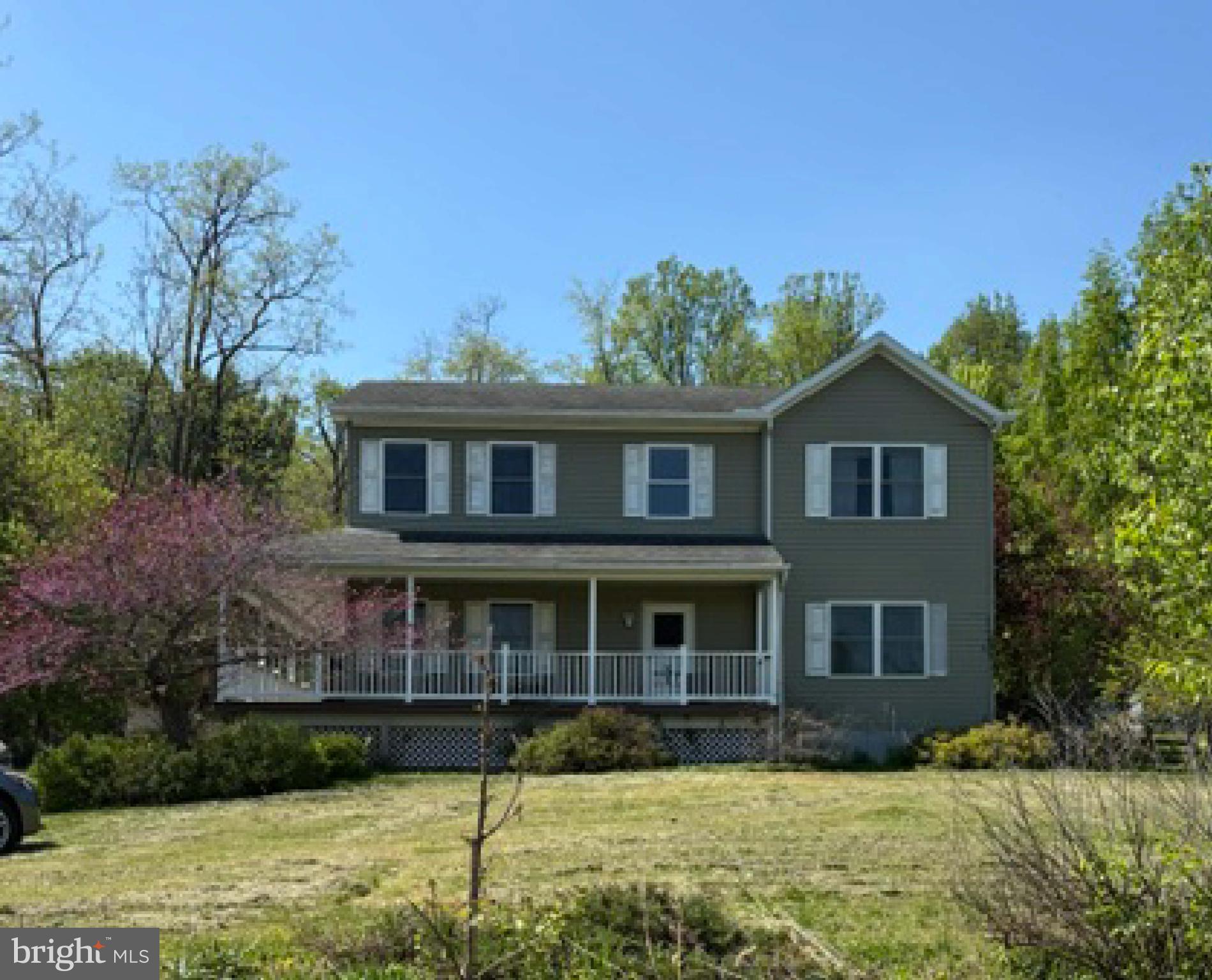 5 Green House Road Dillsburg, PA 17019 - Photo 1 of 28