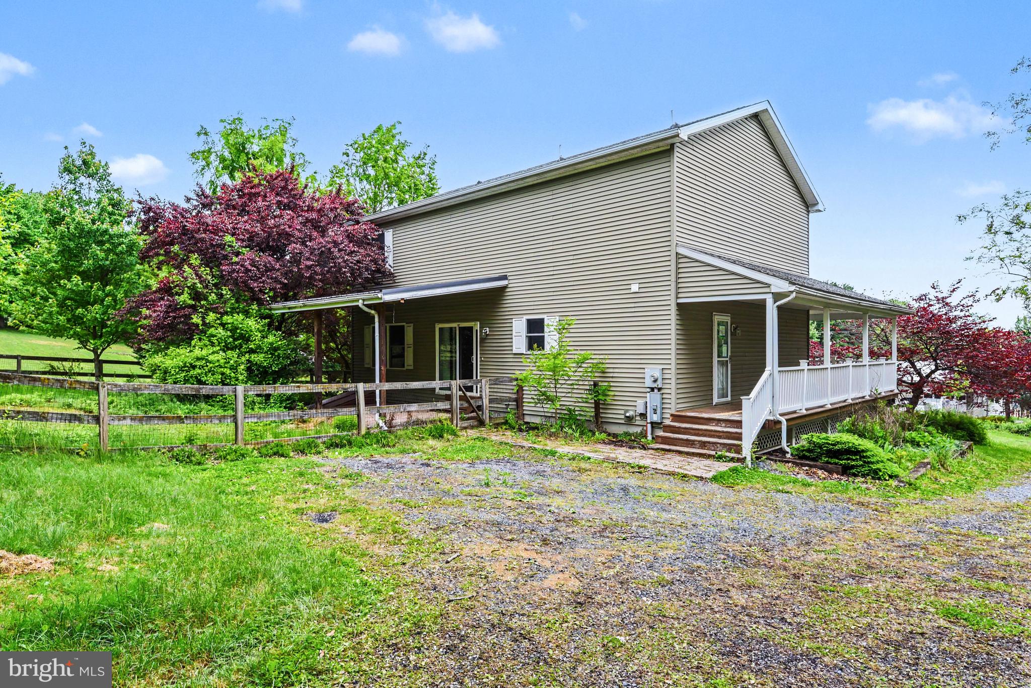 5 Green House Road Dillsburg, PA 17019 - Photo 27 of 28
