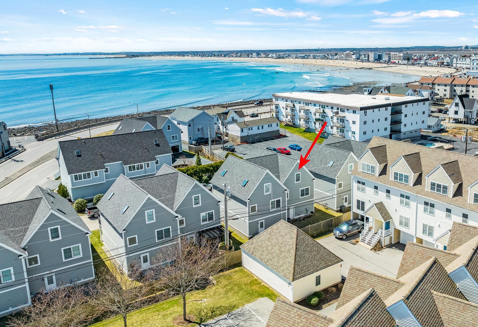 507 Ocean Boulevard, Unit 6 Hampton, NH 03842 - Photo 3 of 28