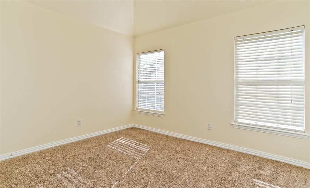 426 Richmond Street Irving, TX 75063 - Photo 29 of 33 a view of an empty room with a window