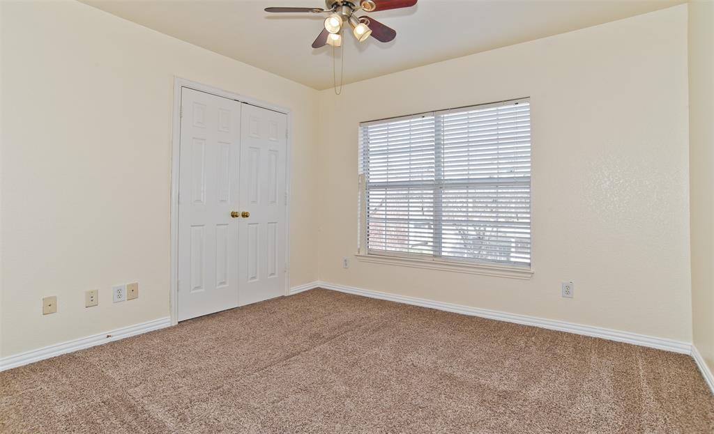 426 Richmond Street Irving, TX 75063 - Photo 31 of 33 a view of an empty room with a window