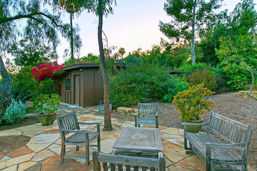 16611 Zumaque Street Rancho Santa Fe, CA 92067 - Photo 11 of 14 Gallery Image 11