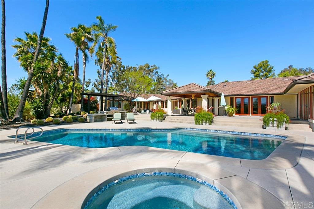 16611 Zumaque Street Rancho Santa Fe, CA 92067 - Photo 9 of 14 Gallery Image 9