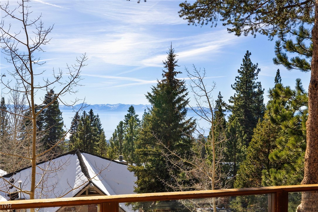1014 Saturn Court Incline Village, NV 89451 - Photo 2 of 41 a view of swimming pool from a balcony