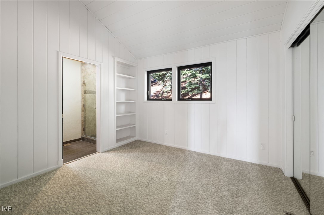 1014 Saturn Court Incline Village, NV 89451 - Photo 28 of 41 an empty room with windows