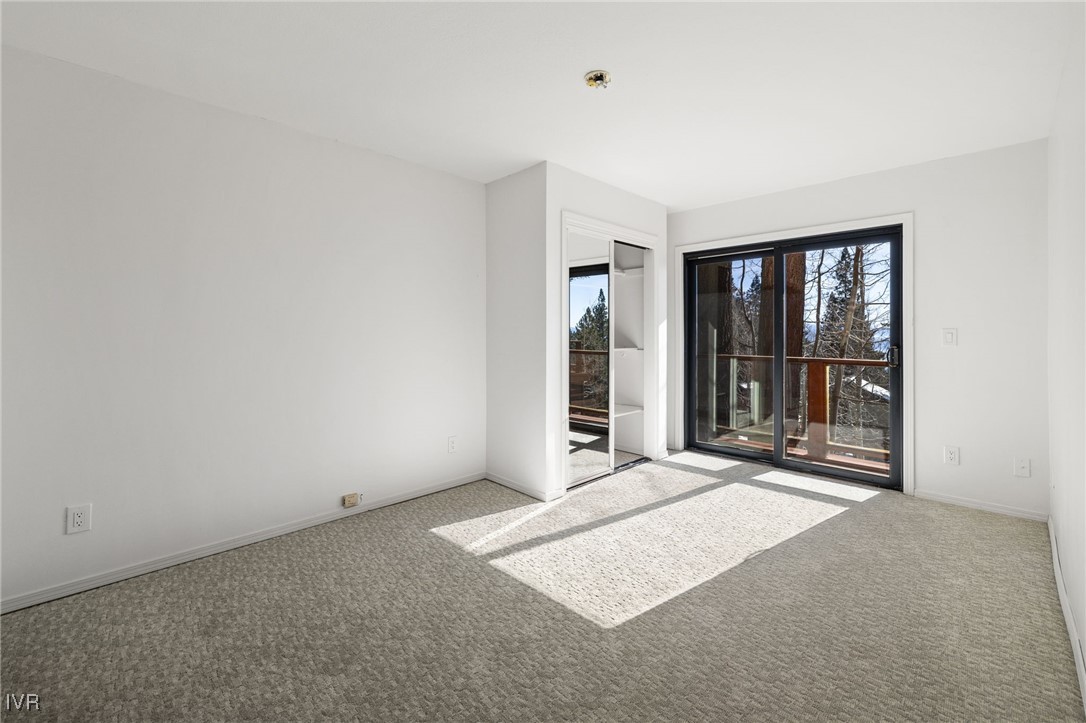 1014 Saturn Court Incline Village, NV 89451 - Photo 30 of 41 an empty room with windows