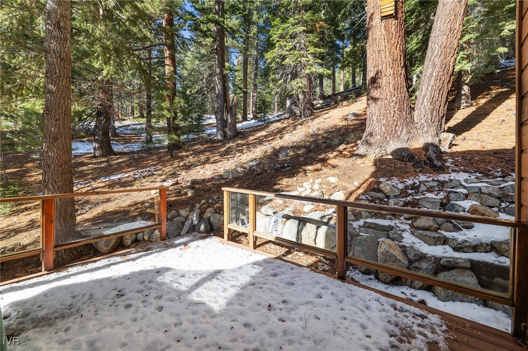 1014 Saturn Court Incline Village, NV 89451 - Photo 36 of 41 a view of a house with a yard