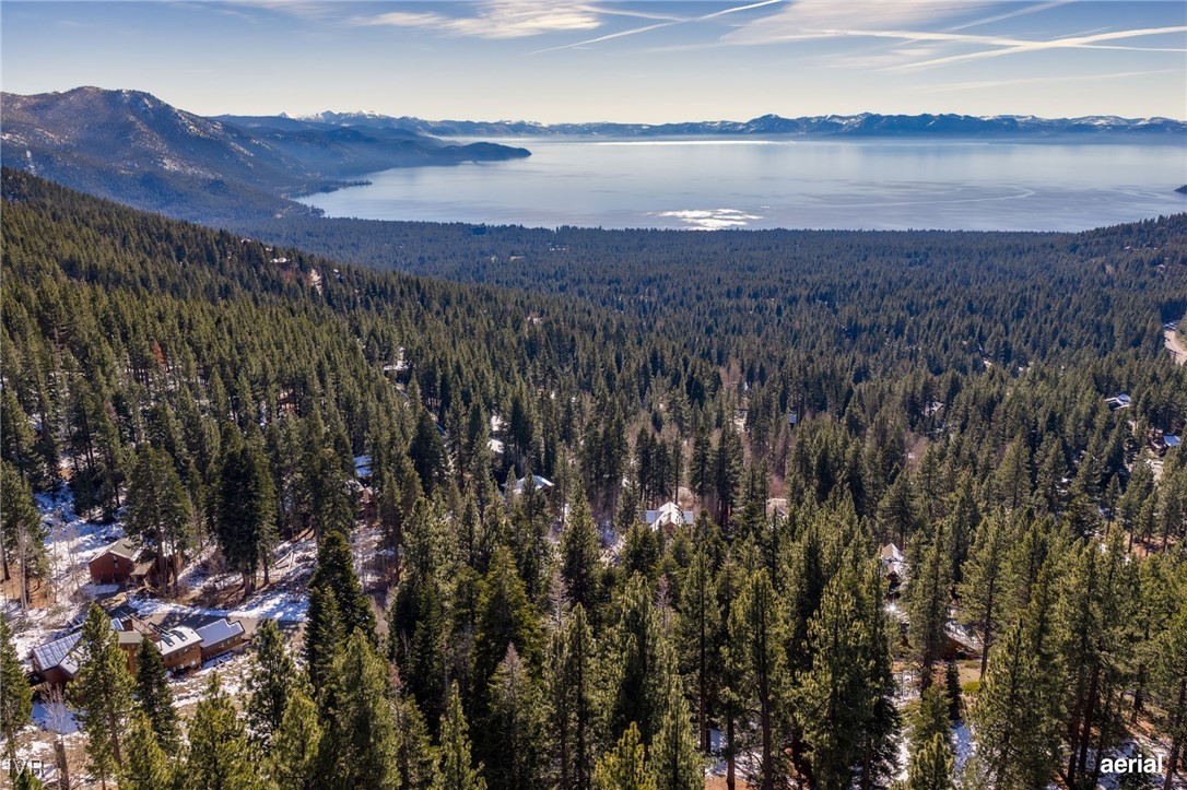1014 Saturn Court Incline Village, NV 89451 - Photo 41 of 41 a view of lake with mountain