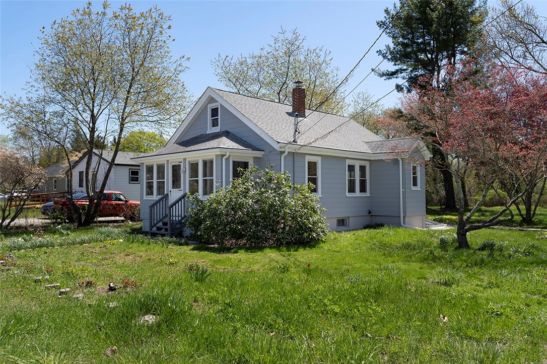 166 Ashaway Road Hopkinton, RI 02808 - Photo 1 of 22 Gallery Image 1
