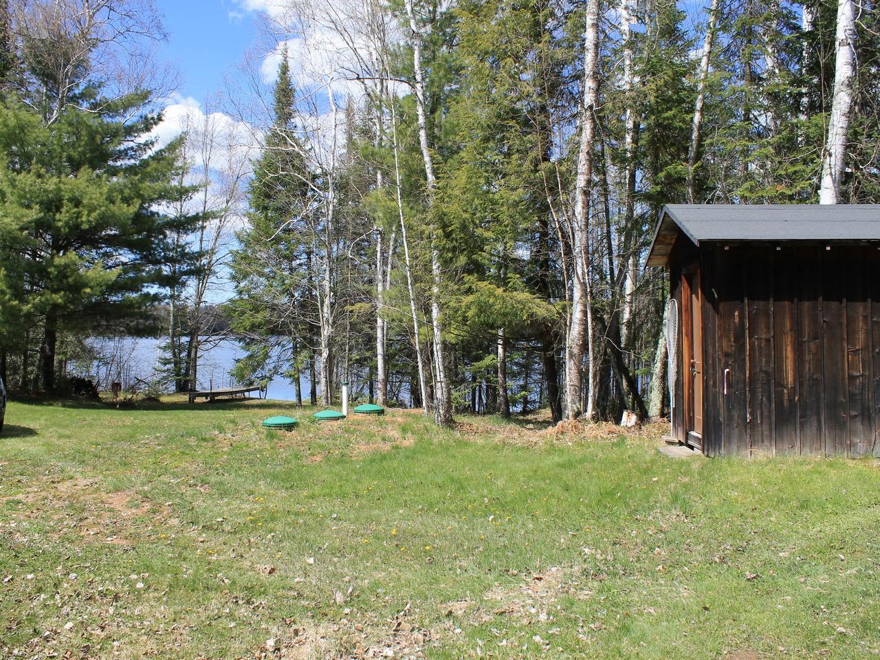 4676 Little Pike Road Mercer, WI 54547 - Photo 16 of 24 Gallery Image 16