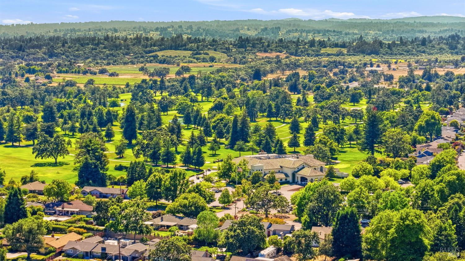 373 Piezzi Road Santa Rosa, CA 95401 - Photo 53 of 55 a view of a city