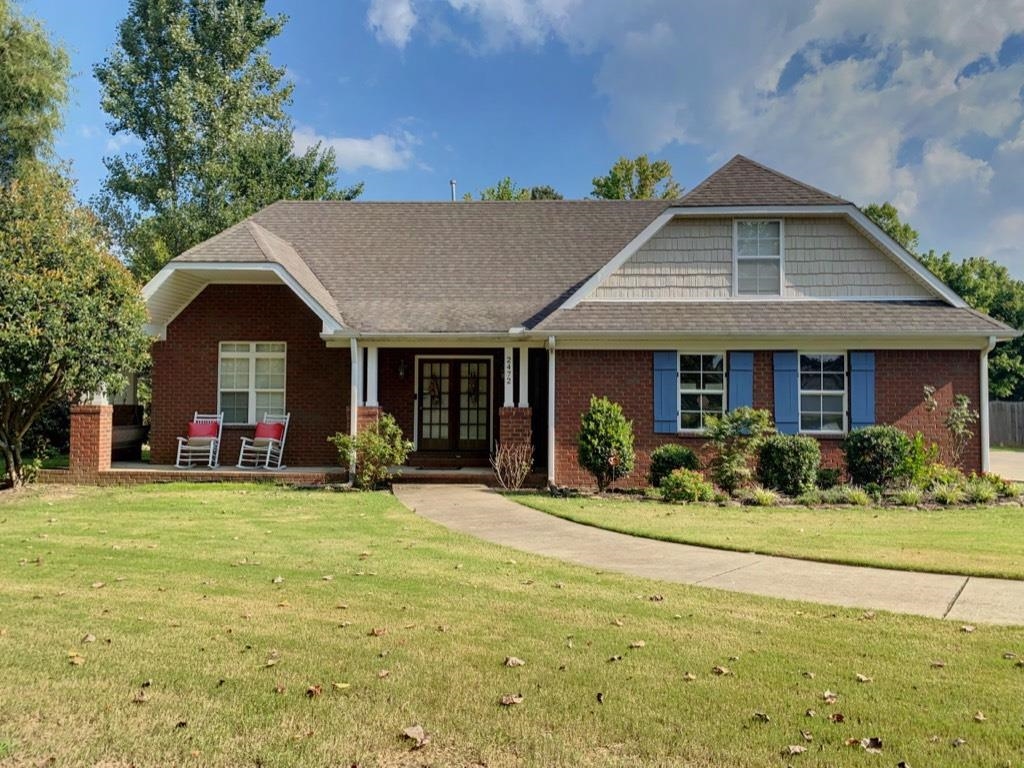 2472 Tracy Road Atoka, TN 38004 - Photo 1 of 19 Gallery Image 1