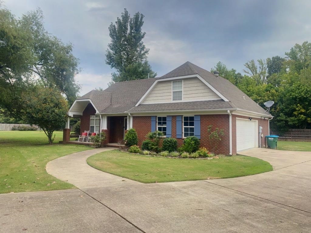 2472 Tracy Road Atoka, TN 38004 - Photo 2 of 19 Gallery Image 2