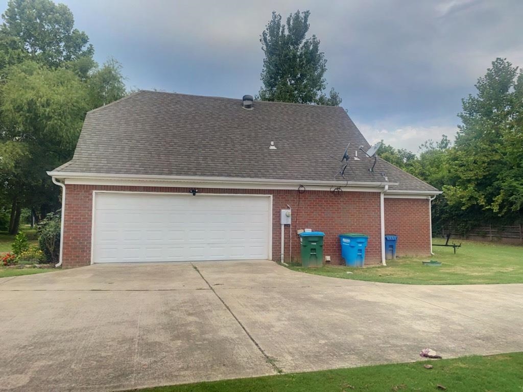 2472 Tracy Road Atoka, TN 38004 - Photo 4 of 19 Gallery Image 4