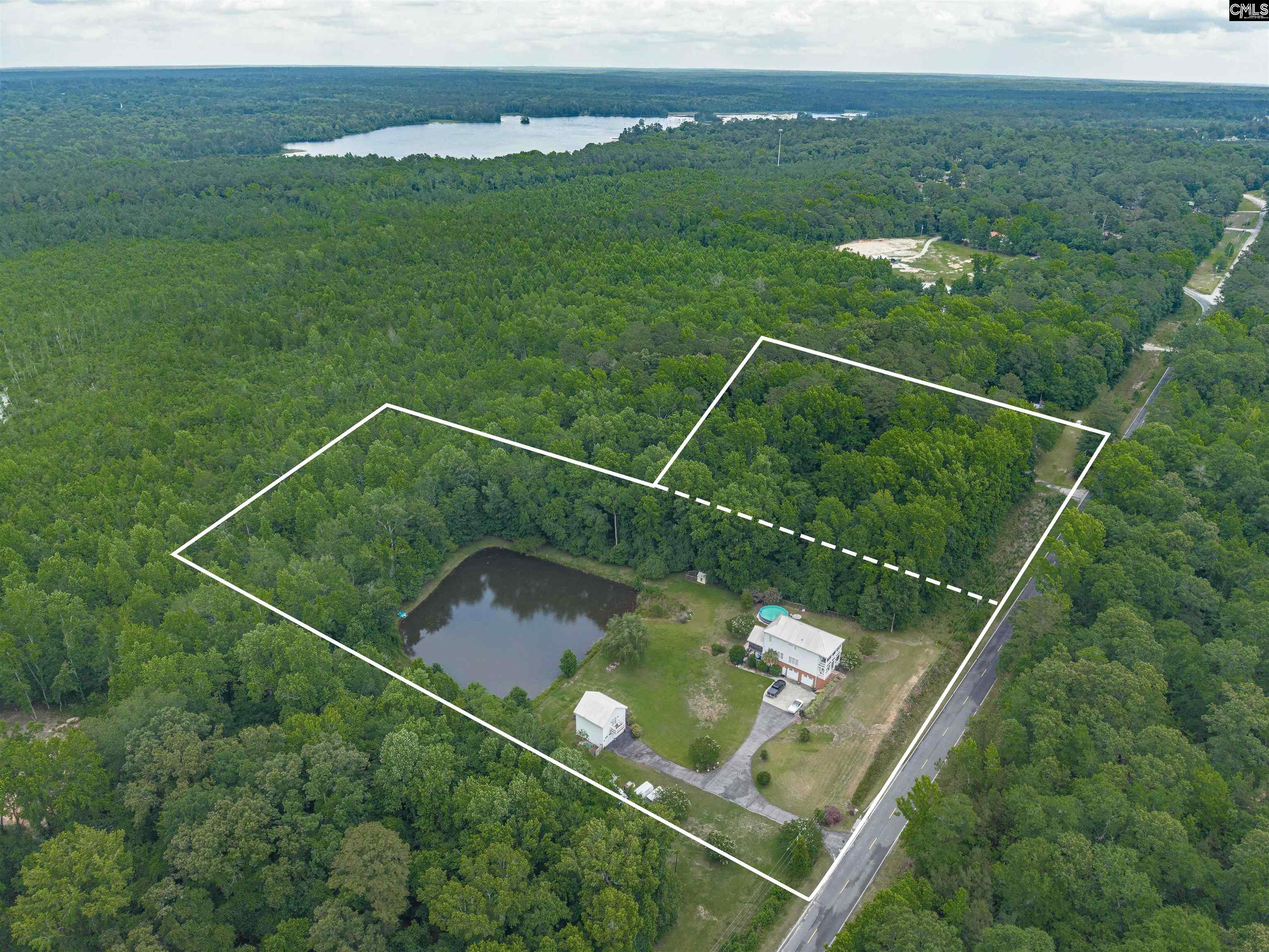 2156 Tickle Hill Road Camden, SC 29020 - Photo 77 of 77