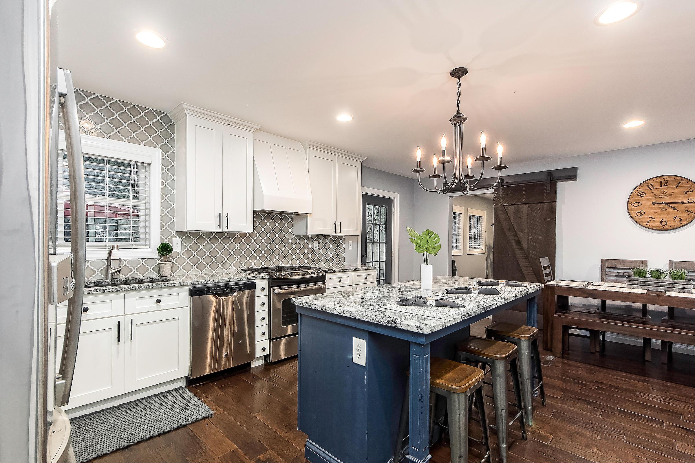3272 Mountview Road Upper Arlington, OH 43221 - Photo 8 of 36 Gallery Image 8