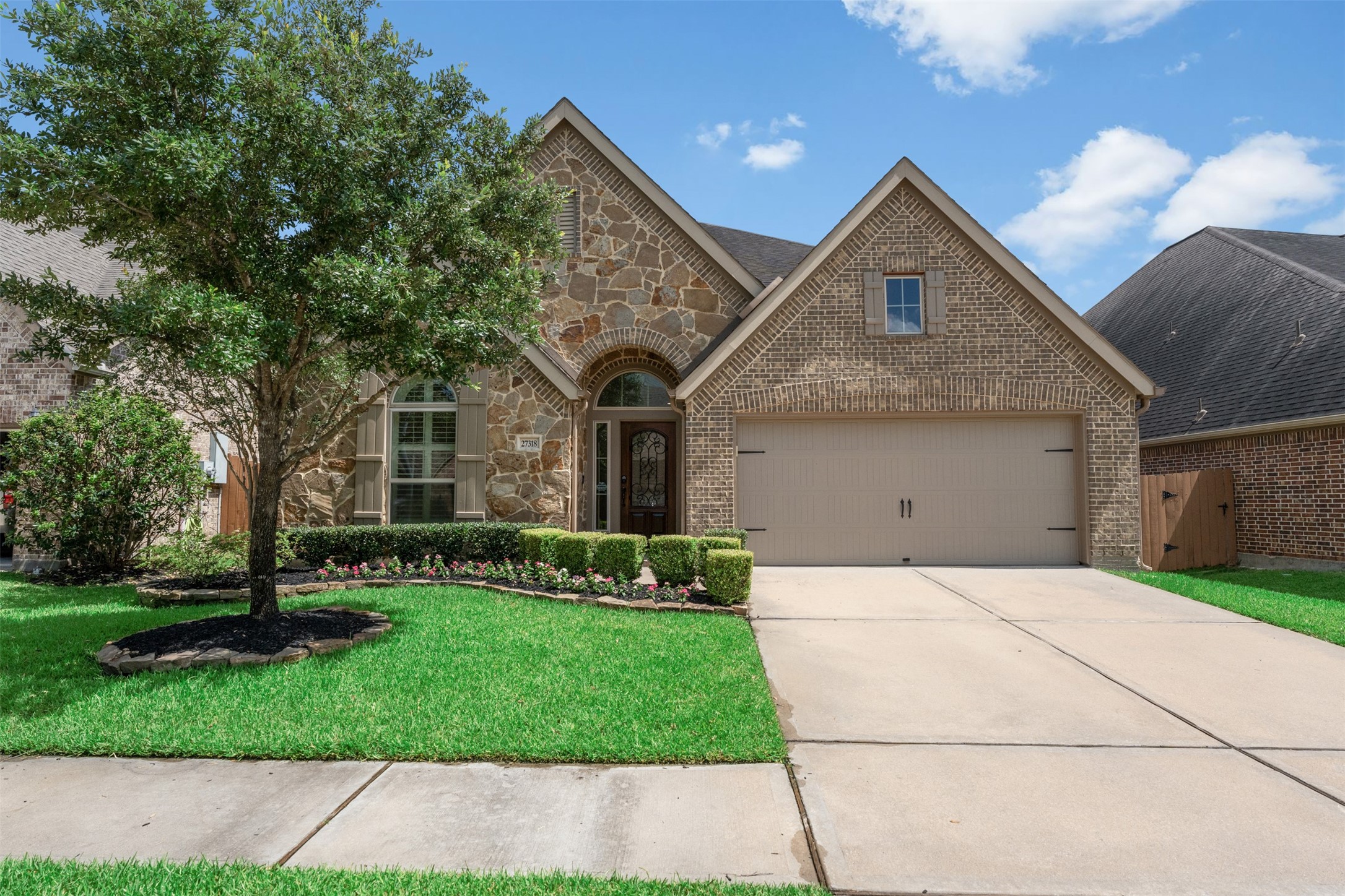 27318 Pendleton Trace Drive Spring, TX 77386 - Photo 12 of 48