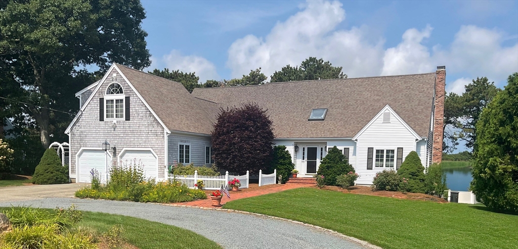 93 Cove Road Dennis, MA 02660 - Photo 1 of 2 Gallery Image 1