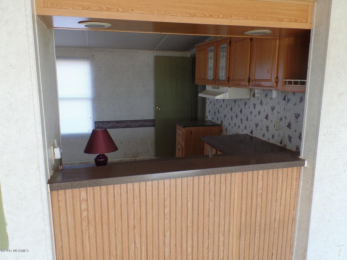 3898 Alamac Road Lumberton, NC 28358 - Photo 4 of 13 Kitchen 2