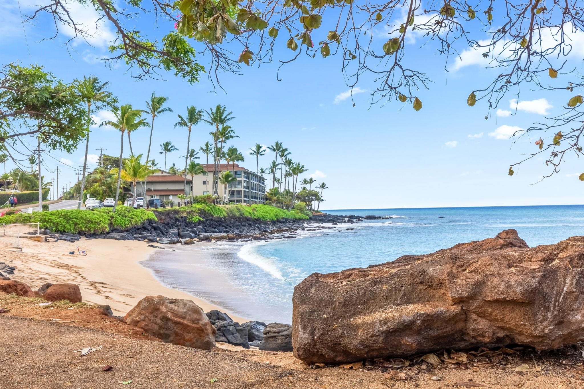 4435 Lower Honoapiilani Road, Unit 116 Lahaina, HI 96761 - Photo 25 of 42 Gallery Image 25