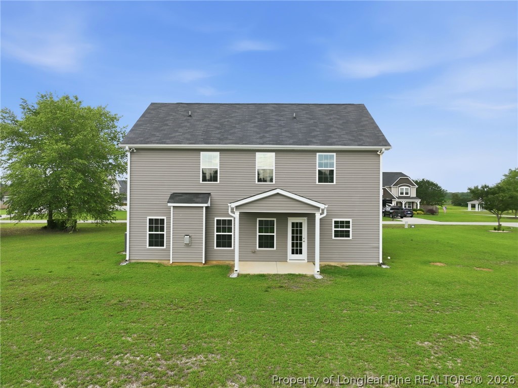 41 Race Court Godwin, NC 28344 - Photo 44 of 46
