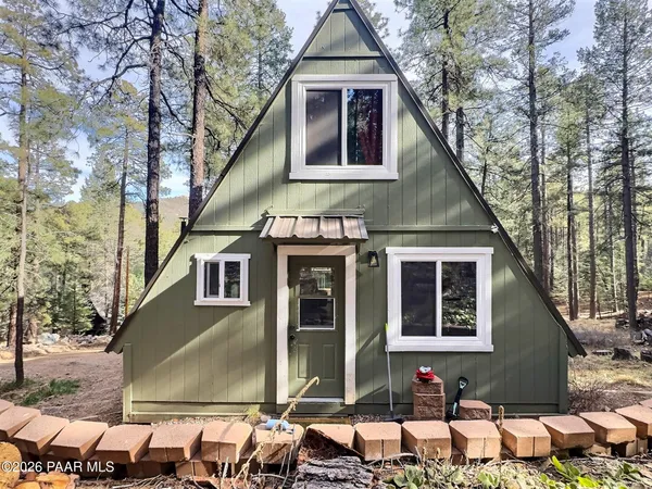 $339,900 | 2755 Tunnel Road, Prescott, AZ 86303