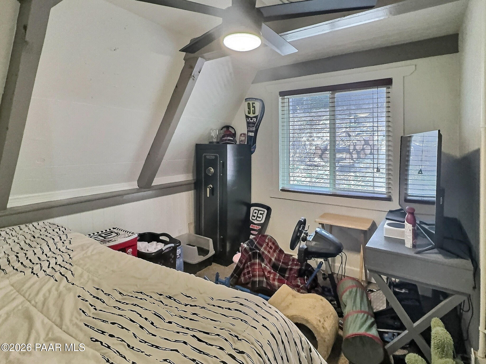 2755 Tunnel Road Prescott, AZ 86303 - Photo 11 of 16 Bedroom