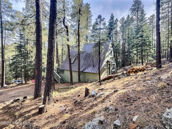 $339,900 | 2755 Tunnel Road, Prescott, AZ 86303